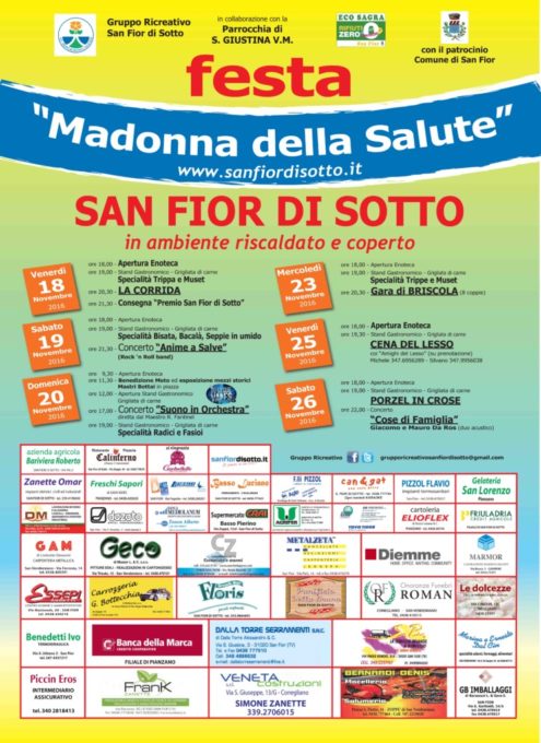 nuovo san fior di s 2016